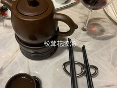 -广州文华东方酒店·江-由辉师傅主理