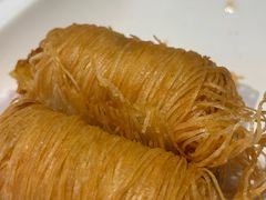 榴莲酥-蝎王府羊蝎子(北大地店)