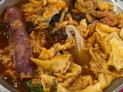 -爱民螺蛳粉(梧州国泰广场店)