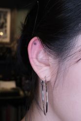 -729CLUB美式风格纹身店