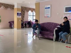 -美年大健康体检(绵阳店)