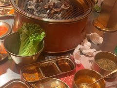 -西塔老太太泥炉烤肉(苏州大悦城店)