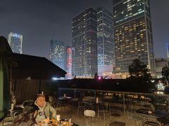 -无印良品餐堂 MUJI Diner(成都太古里店)