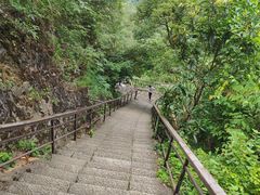 -富春桃源风景区