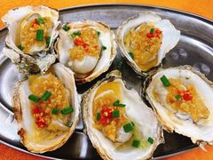 -辉记潮汕海鲜砂锅粥(市桥店)