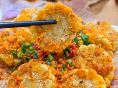 -濠轩阁特色生蚝火锅总店