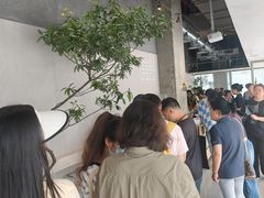 -喜茶(珠海华发商都店)