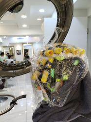 -雅仕 HAIR SALON 美发沙龙