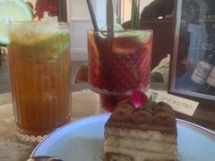 -22ºN BISTRO西餐&酒馆(石奥商业街店)