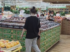 -果蔬好生活超市(新荟城店)