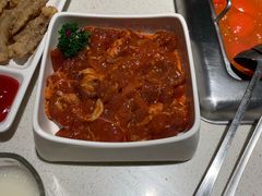 -海底捞火锅鲜切牛肉主题店(长寿路店)