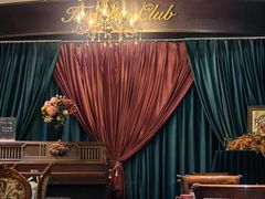-中山路壹号传奇club·啤酒花园餐厅