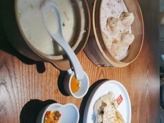 -春家·非遗手工小吃(三墩新天地店)