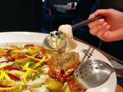 老坛子酸菜鱼-太二酸菜鱼(沈阳万象城店)