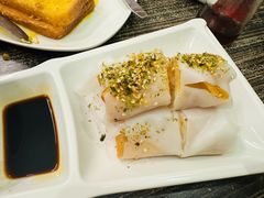 -周记点心(西环店)