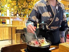 -森味花园·日本料理(伊藤洋华堂亚运村店)