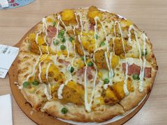 -达美乐比萨(双安店)