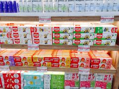 -果蔬好生活超市(东湖店)
