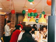 -麦当劳(无锡永乐店)