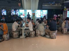 -中影国际影城(昆山花园城CINITY LED店)