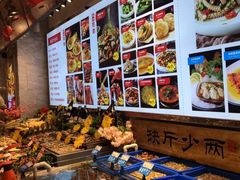 -必点海鲜·鲅鱼水饺(鞍山西道店)