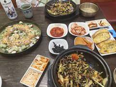 -釜山豚骨汤饭(芝罘万达广场店)