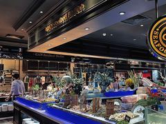 -加餐海鲜自助(集美银泰百货店)