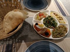 -La Medina餐厅(亮马河南路店)