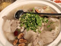 -皖香览约·徽菜(新湖广场店)