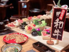 -黑牛の店·和牛烧肉(合生汇店)