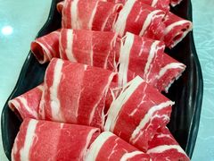 -东来顺饭庄(新源里店)