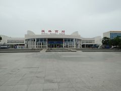 -桂林西站