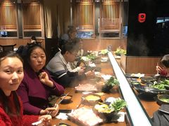 -呷哺呷哺 黄金牧场 (回龙观港龙店)