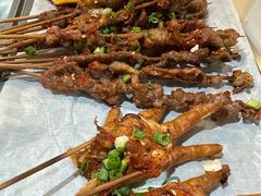 -小板凳(四公里店)