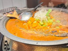 -探鱼·鲜青椒爽麻烤鱼(领展购物广场店)