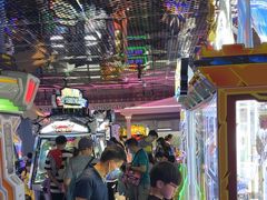 -反斗乐园(领展中心城店)