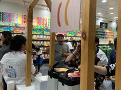 -宜家·瑞典风味餐厅(北京西红门店)