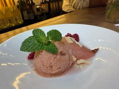 -LESCEDARS Brasserie Bistro香柏树