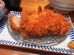 -堂本家·二代目·炸猪排(中心书城店)