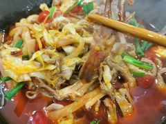 -汪营鸭杂(东风大道店)