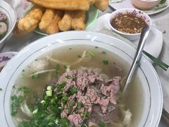 -Pho Hoa Pasteur