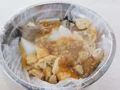 牛肠酸-正宗梧州牛肠酸