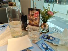 -悦荟牛排餐厅(佳木斯万达店)