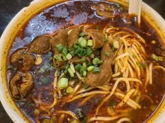 -牛王庙(龙华花园店)
