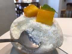 抹茶雪冰-Cheevit Cheeva(Sirimangkalajarn)