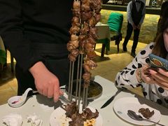 -戈拿旺巴西烤肉(崇文门店)
