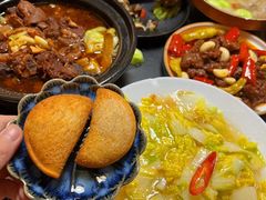 -堂宴·老厦门私房菜(1988仙岳总店)