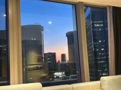 -上海静安洲际酒店
