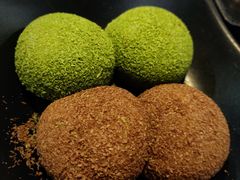 大福-神户赤童日式烤肉伙伴(东直门店)