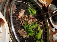 -火炉火自助餐(悠唐购物中心店)